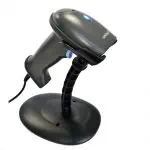 UNITECH America MS836 1D Laser Handheld Barcode Scanner