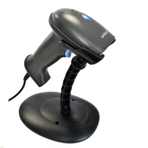 UNITECH America MS836 1D Laser Handheld Barcode Scanner