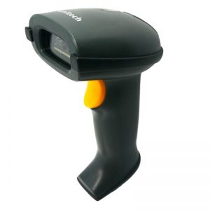 UNITECH America MS836B 2D Imager Barcode Scanner