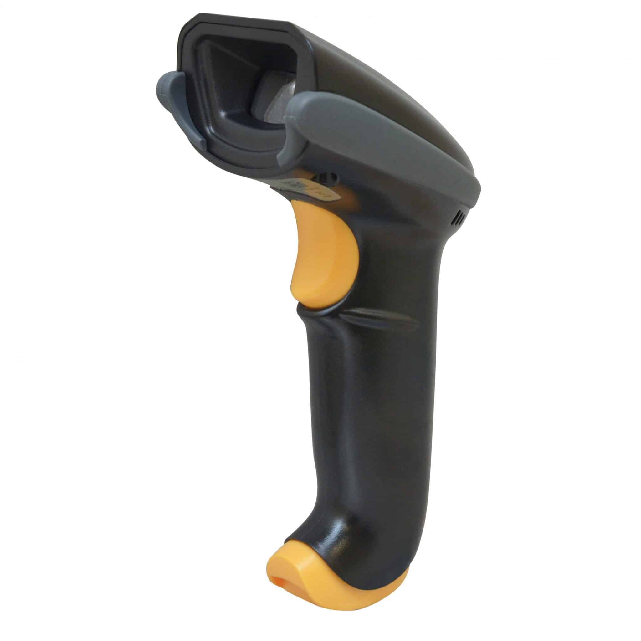 Scan Gun Unitech Biareview.com - UNITECH America MS846 2D Imager Handheld Barcode Scanner