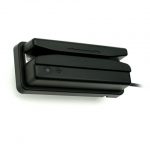Unitech America MS146 Barcode Slot Reader Scanner