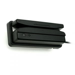 Unitech America MS146 Barcode Slot Reader Scanner