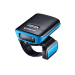 Unitech America MS650 Wearable Ring Scanner