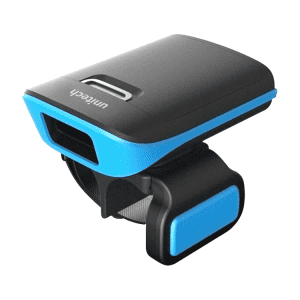 Unitech America MS652 Plus Wearable Ring Scanner