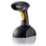 Unitech America MS842P 2D Imager Barcode Scanner