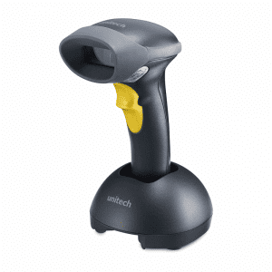 Unitech America MS842R 2D Barcode Handheld Scanner