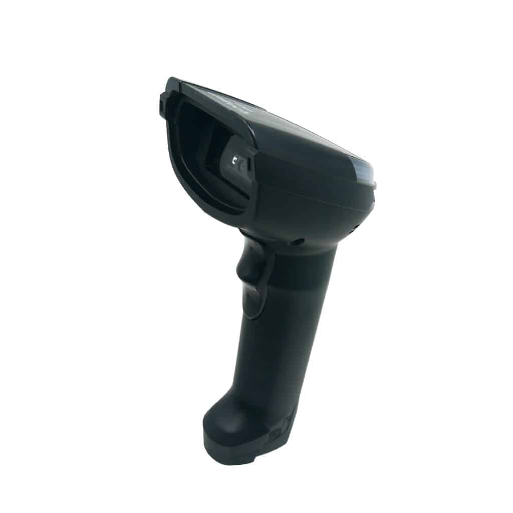 Unitech America MS851 Rugged 1D Laser Barcode Scanner