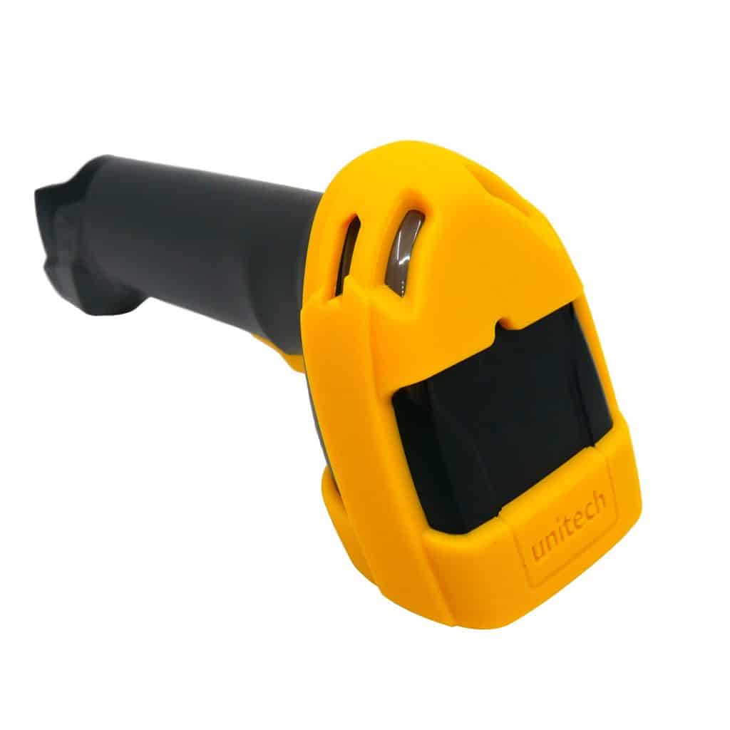 Unitech America MS852 Rugged 2D Imager Barcode Scanner