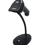 Unitech America MS852B Rugged 2D Imager Barcode Scanner