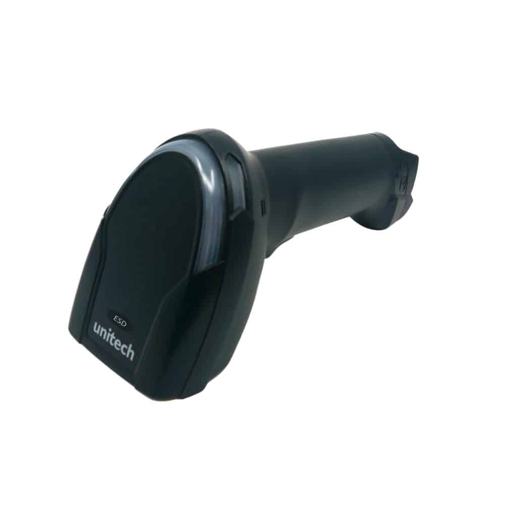 Unitech America MS852PLUS Rugged 2D Imager Barcode Scanner