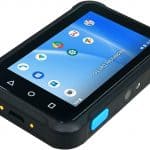 Unitech America WD200 Wearable