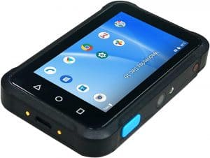 Unitech America WD200 Wearable 28 Unitech America WD200 Wearable