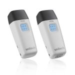 Unitech MS912M Pocket Barcode Scanner