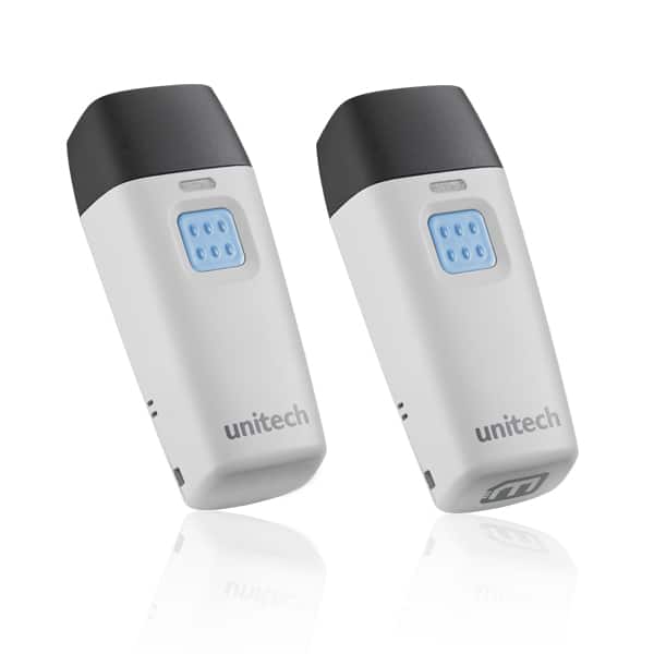 Unitech MS912M+ Pocket Barcode Scanner