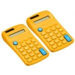Uxcell Electronic Calculator 7 Uxcell Electronic Calculator