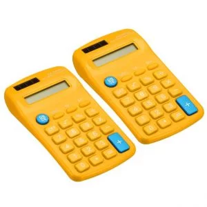 Uxcell Electronic Calculator