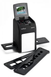 Veho VFS 008