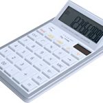 Victor 12 Digit Check And Correct Desk Calculator