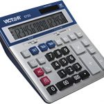 Victor 16 Digit Desktop Calculator
