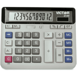Victor 2140