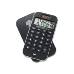 Victor 900 Handheld Calculator