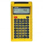 Victor C5000 Advanced Construction Calculator 6 Victor C5000 Advanced Construction Calculator
