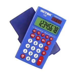 Victor Technology 108