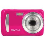 Vivitar 16.1 MP Digital Camera