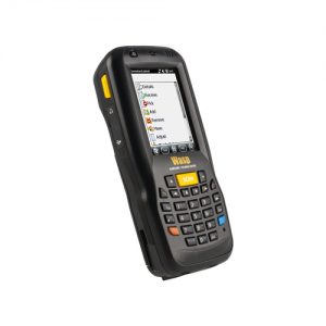 Wasp 633808928117 DT60 Mobile Computer 10 Wasp 633808928117 DT60 Mobile Computer