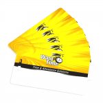 Wasptime 50 Addl Barcode Badges