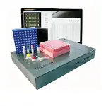 Wheaton Science Products W986030 Intergrated Biobanking System
