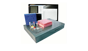 Wheaton Science Products W986030 Intergrated Biobanking System