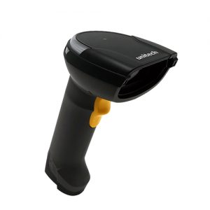 unitech MS842-WUCB00-SG Handheld 2D HD USB Scanner
