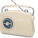 ByronStatics Portable Radio AM FM Review - A Modern Classic for Radio Enthusiasts 6 ByronStatics Portable Radio AM FM