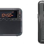 Compact Travel AM FM LW Shortwave Radio