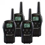 Midland LXT500VP3 Two Way Radio