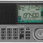 Sangean ATS 909X2