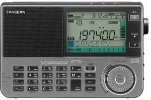 Sangean ATS 909X2