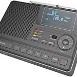 Sangean CL 100 NOAA