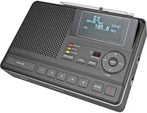 Sangean CL 100 NOAA