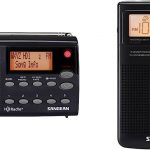 Sangean HDR-14 HD Radio/FM Stereo/AM Portable Radio - Enhanced Radio Listening On the Go 6 Sangean HDR 14 HD Radio FM Stereo AM Portable Radio