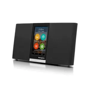Sungale Wi Fi Internet Radio