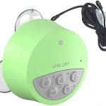 Baldr Bluetooth 4.0 Bathroom Speaker