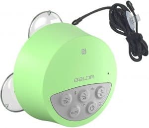 Baldr Bluetooth 4.0 Bathroom Speaker