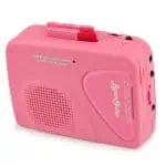 ByronStatics Portable Cassette Players Recorders Review - Reviving the Magic of Analog Audio 3 ByronStatics Portable Cassette Players Recorders