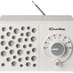 Crosley CR3042A WS Maverick Portable AM FM Radio
