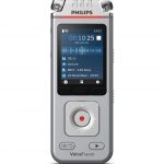 DVT4110 Voicetracer Digital Voice Recorder 5 DVT4110 Voicetracer Digital Voice Recorder