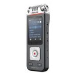 DVT6110 Voicetracer Digital Review - Capturing Crystal-Clear Audio in a Compact Device 4 DVT6110 Voicetracer Digital