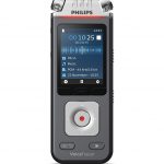 DVT7110 Voicetracer Digital Voice Recorder