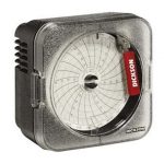 Dickson SC387 3 Temperature Chart Recorder Review - Precise Monitoring and Reliable Data Logging 8 Dickson SC387 3 Temperature Chart Recorder